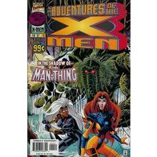 X-Men Adventures - (Season 4) # 011 NM MODERN AGE COMICS