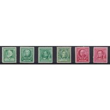 860 2c James Cooper Fine MNH VA0759f