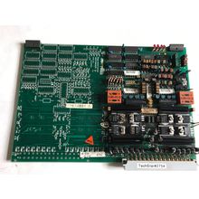 AGIE 622064.4 STEP MOTOR DRIVER MJG2129A BOARD ISOTORQUE EDM 614881 MJG2129B,SI