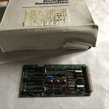 ANORAD 61783,61845,ANORAD C27363,C27363 REV,DUAL AXIS FRONT END LOGIC BD,AZ