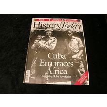 History Today Volume 60 Mar 2010