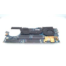 Dell Precision 15.6”5560 Intel Xeon RTX A2000 Motherboard 0WWPY