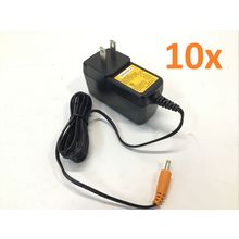 (10x) 5.0V 1.5A Charger Power Supply AC Adapter CKT-C10M EDF0500150A1BB