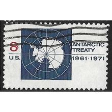 1971 Michel 1041 - fine used (o)