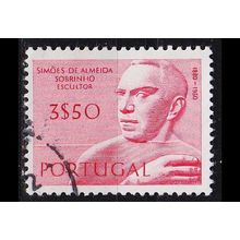 PORTUGAL [1971] MiNr 1134 ( O/used )