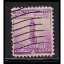 Used 901 3c Torch of Freedom Fine W3799