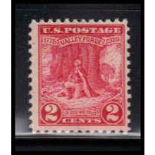 645 2c Valley Forge Fine MNH O1449