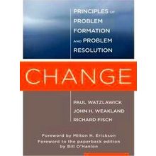 Change