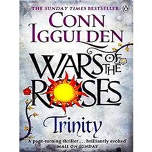 Wars Of The Roses Trinity