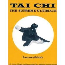Tai Chi - Lawrence Galante