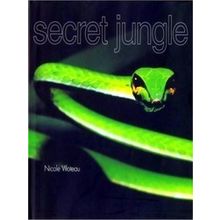 Secret Jungle