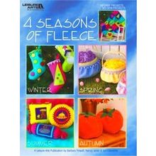 4 Seasons of Fleece
