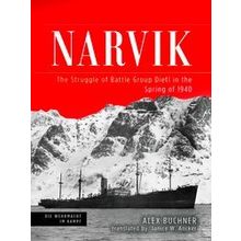 Narvik - Alex Buchner