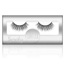 Synthetic Eyelashes - Swanky[ ]