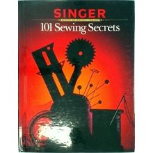 101 Sewing Secrets
