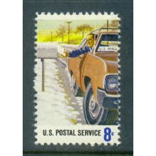 1498 8c Rural Delivery Fine MNH MA0542 (2)