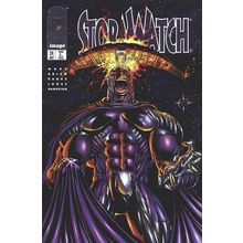 Stormwatch (Vol 1) # 024 NM MODERN AGE COMICS