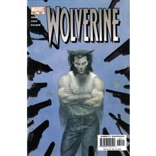 Wolverine (Vol 1) # 182 NM MODERN AGE COMICS