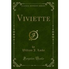 Viviette (Classic Reprint)