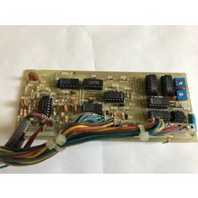 INTROL 305-3 INTROL DESIGN ROBOTIC SERVO CIRCUIT BOARD 305-3A,305-3,ST