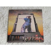 SPANDAU BALLET, PARADE GATEFOLD VINYL LP.