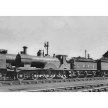 013 ex-M&GNJ @ NEW ENGLAND 36