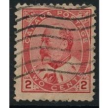 1903 SG 177 - #2 fine used (o)
