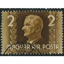 1941 Michel 658 - fine used (o)