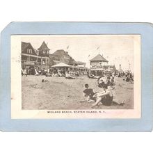 New York Midland Beach Midland Beach DPO-1 Midland Beach NY 1908 nyc_box2~10