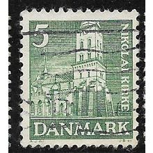 1936 Michel 228 - fine used (o)