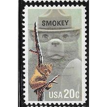 1984 Michel 1705 - fine used (o)