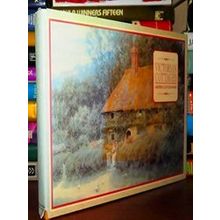 Victorian Cottages - Andrew Clayton-Payne