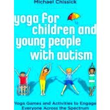 Yoga for Children and Young People with Autism