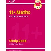 11 Gl Maths Study Book (With Parents Guide Online Edition)