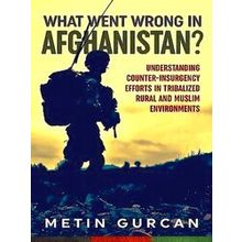 What Went Wrong In Afghanistan