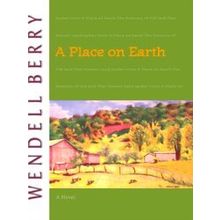 A Place On Earth
