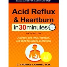 Acid Reflux Heartburn In 30 Minutes