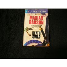 Death Swap by Marian Babson