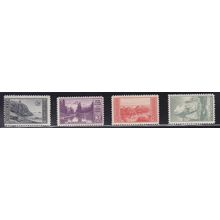 747 8c Zion Park Fine Plus MNH VA0135d