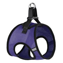 York Nylon Mesh Harness Lavender 17"-19"