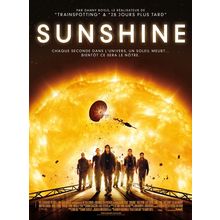 sunshine 1 Poster Canvas Movie Film Print A0 A1 A2 A3 A4 A5 A6 Art Wall Decorati
