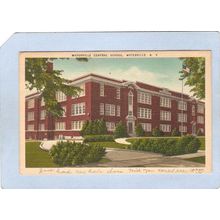 New York Waterville Waterville Central School ny_box3~1319