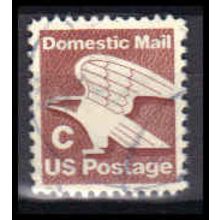 Used 1946 20c C Eagle Fine W1212