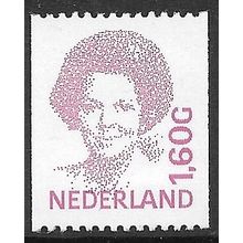 1991 NVPH 1495a - MNH (**)