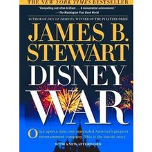 Disneywar