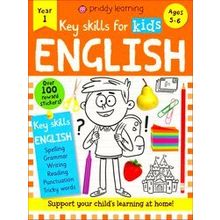 Key Skills For Kids Key Skills For Kids: English