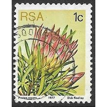 1977/1982 SG 414 - #2 fine used (o)