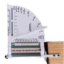 Weather Watch 5-In-1 Weather Instrument - WEATHER WATCH 5-IN-1 WEATHER INSTRUMEN
