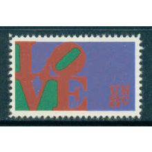 1475 8c Love Fine MNH MA0518 (27)
