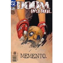 Doom Patrol (Vol 3) # 007 NM MODERN AGE COMICS